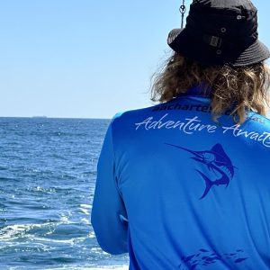 Fishing Long Sleeve - No Pocket - Image 2