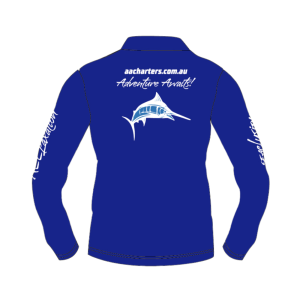 Formal Long Sleeve - No Pocket - Image 2