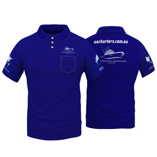 Formal Short Sleeve - With Pocket